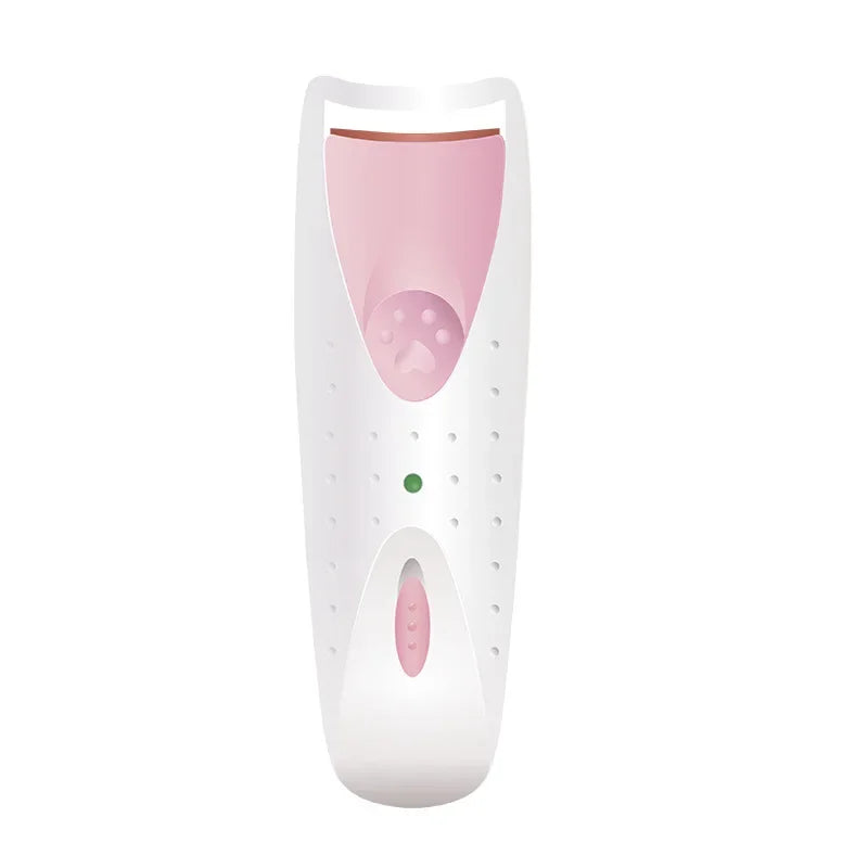 LashLift Pro™ Heated Eyelash Curler